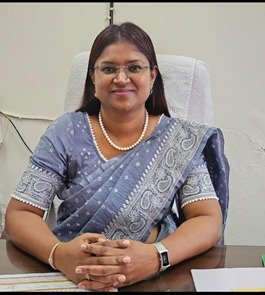 Dr. Rema Rajesh